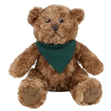 Image of 48 Custom Traditional Teddy Bear - CPSIA Certified & Plush