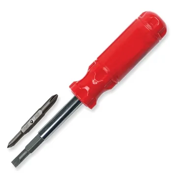Customized 6-In-One Screwdriver Tool