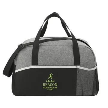 Energy 17 Duffle Bag - PolyCanvas & Adjustable Strap