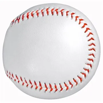 Image of 50 Custom Synthetic Leather Rubber Core Baseball