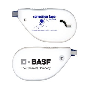 Correction Tape - Ambidextrous