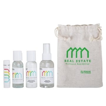 Petite Spa Mix - USA Made & Multi-Product