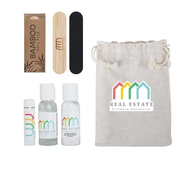 Petite Spa Mix - USA Made & Multi-Product