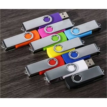 Swivel USB Flash Drive 3.0