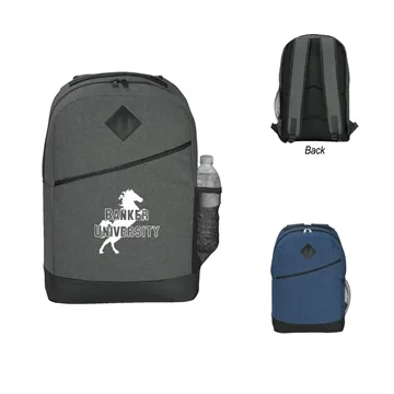 High Line Backpack with Padded Straps
