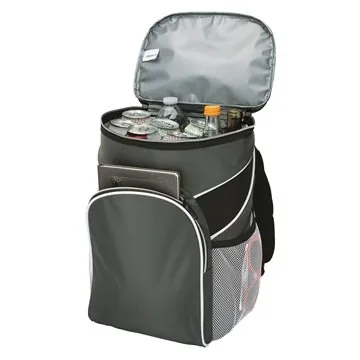 Image of 6 Customized Victorville Backpack Cooler - 30-Can Capacity & ...