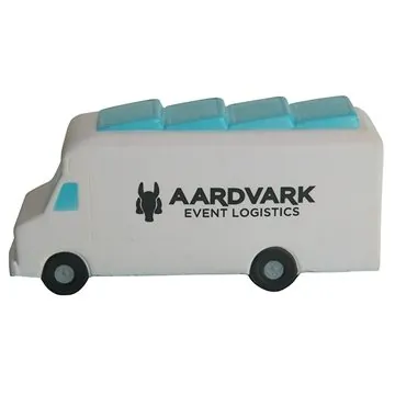 Image of 150 Customized Food Truck Stress Reliever