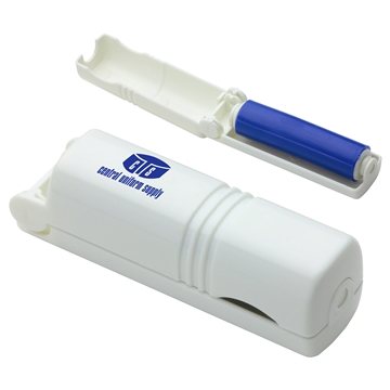 Roll & Rinse Lint Remover - Washable