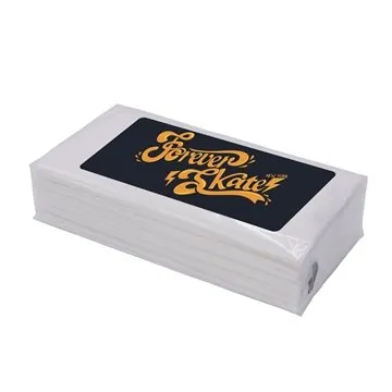 Image of 150 Promotional Pocket Tissue Pack - 3-Ply