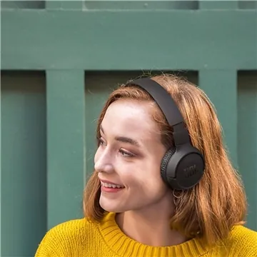 Image of 12 Customized JBL Tune 510BT Wireless On-Ear Headphones - 40Hr ...