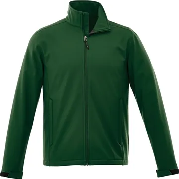 12 Customized Men's MAXSON Softshell Jacket - Waterproof & ...