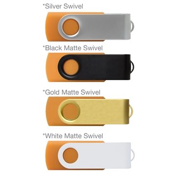 iClick USB Flash Drive