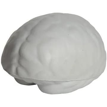Image of 150 Promotional Slow Return Foam Brain Stress Reliever - ...