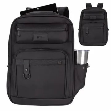 KAPSTON Stratford Business Laptop Backpack