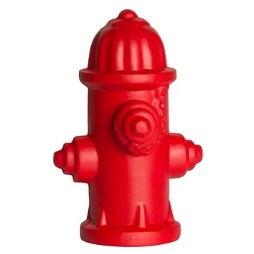 Image of 150 Promotional Fire Hydrant Stress Reliever
