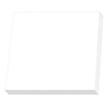 Image of 500 Customized Souvenir Sticky Note 4" x 4" Pad, 50 sheet