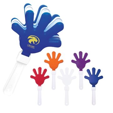 Hand Clapper - Plastic