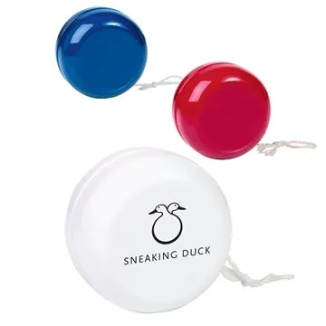 Image of 250 Custom Classic Yo Yo