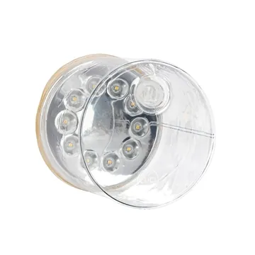 Image of 10 Customized MPOWERD Luci Original Solar Light - Waterproof & ...