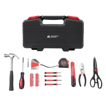 Customized 39-Piece Household Tool Kit