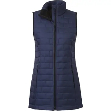 Image of 12 Customized Women's TELLURIDE Lightweight Packable Insulated ...