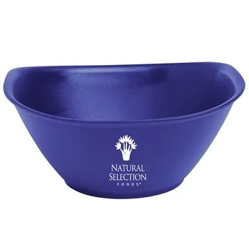Image of 150 Custom Portion Bowl - BPA Free & Dishwasher Safe