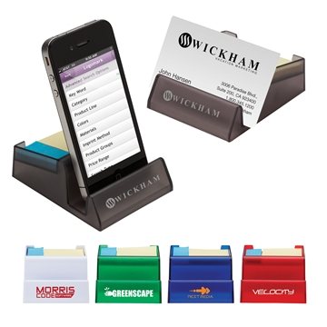Alice Media / Card Stand - Multi-Use
