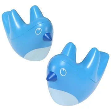 Image of 100 Customized Networking Bird Stress Reliever - Polyurethane