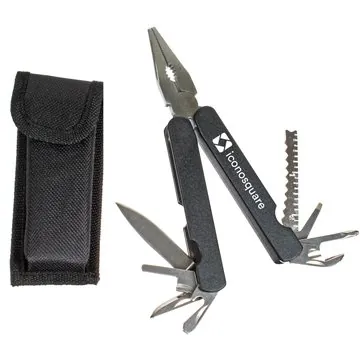 Image of 100 Customized Multi-Function Tool - 13 Tools