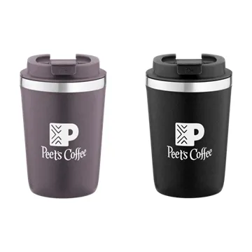 Basecamp 12oz Sequoia Coffee Mug - 12 oz - Vacuum Insulated & Leak Proof