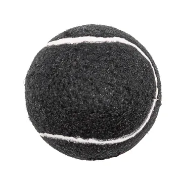150 Promotional Pet Fetch Toy Tennis Ball (4CP) - Low Bounce & Pet ...