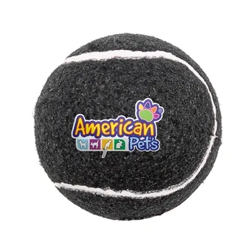 Promotional Fetch Toy Tennis Ball for Pets