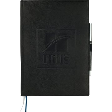 Image of 48 Promotional 7" x 10" FSC Mix Vicenza Large Bound JournalBook - ...
