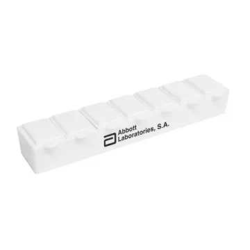 7 Day Pill Box - Organizational