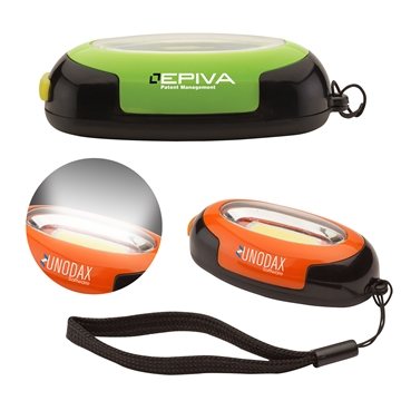 Eclair Stickup Light - Magnetic & 3-Mode