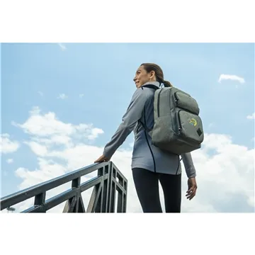 Graphite Deluxe 15" Laptop Backpack
