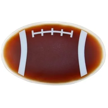 Image of 150 Customized Football Chill Patch - Cooling Gel