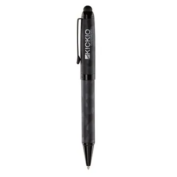 Image of 25 Customized Blackhawk Bettoni Ballpoint Pen Stylus - Camouflage ...