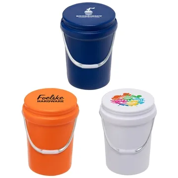 5-Gallon Bucket Stress Relief Toy