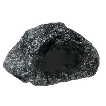 Image of 100 Promotional Marbled Rock - Stress Reliever - Polyurethane