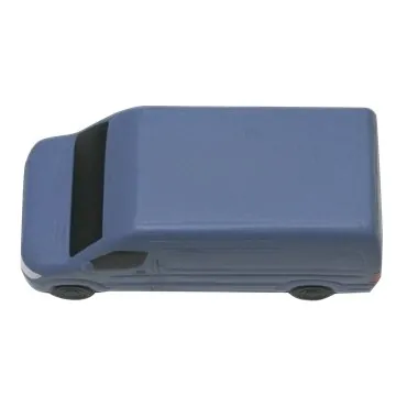 Image of 150 Promotional Sprinter Van Stress Reliever