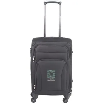 Image of 6 Custom Nomad 21" Upright Luggage - Expandable & 4-Wheel