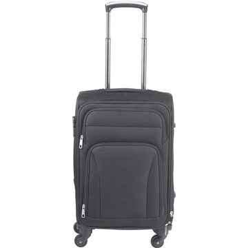 Nomad 21 Upright Luggage - Expandable & 4-Wheel