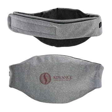 20 Promotional Comfort Logic Lower Back Heating Wrap - USB-A ...