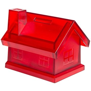 Red House Bank - Translucent & Bottom Access