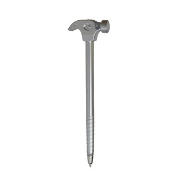 Image of 150 Custom Hammer Tool Pen - Construction Theme