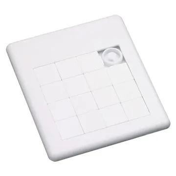 Image of 250 Promotional Mix & Match Puzzle - Sliding Tiles