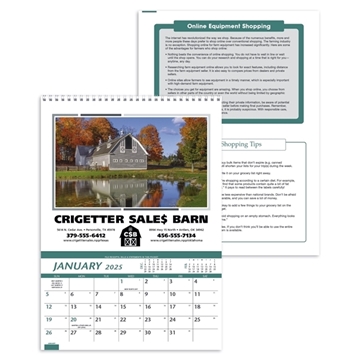 Farm Pocket - FSC Certified