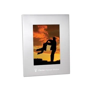Image of 50 Custom Aluminum Picture Frame - Dual Orientation