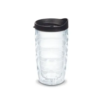 Image of 150 Promotional Tervis Classic Wavy Tumbler Embroidered Emblem - ...
